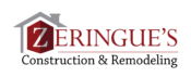 Zeringue's Construction and Remodeling